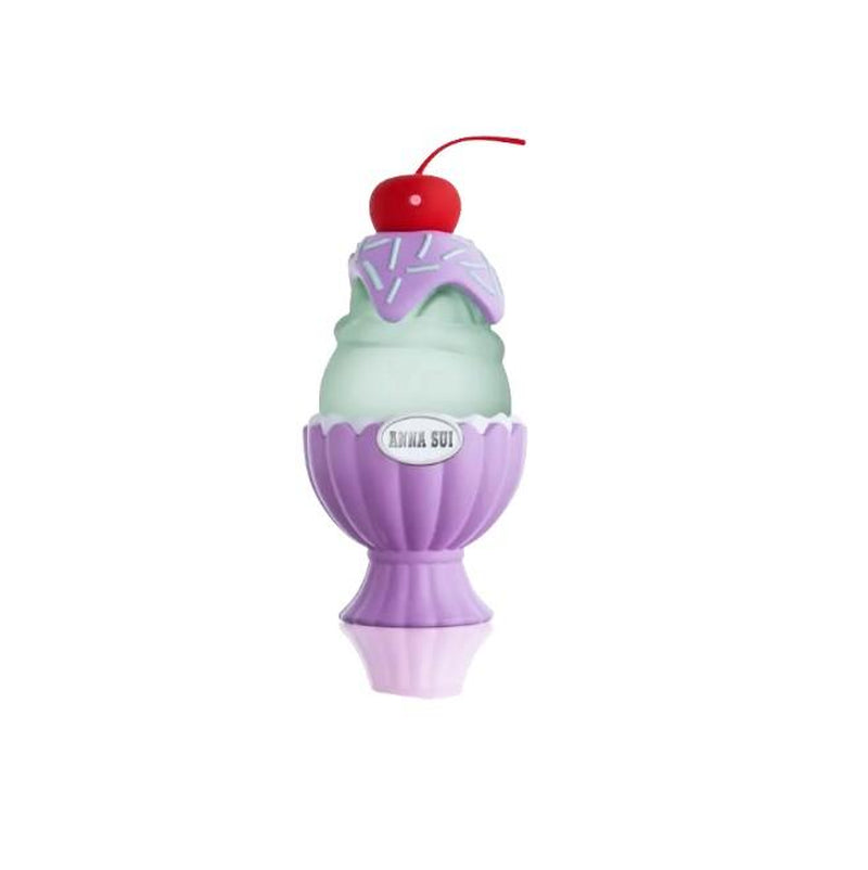 Anna Sui Sundae Violet Vibe Eau De Toilette 50ML