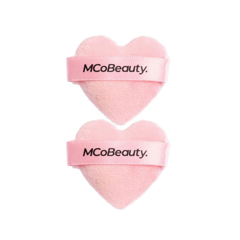 Mcobeauty Mystery Mini Bundle Ft Miracle Flawless Pressed Powder