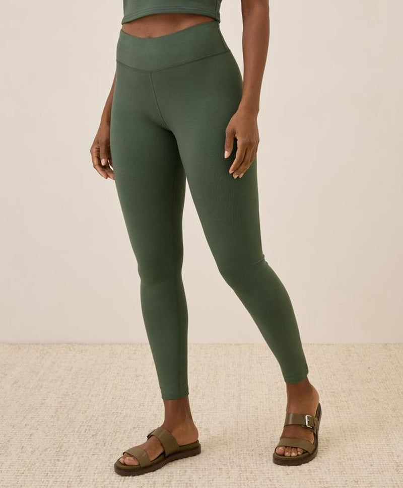 Women'S on the Go-To Legging
